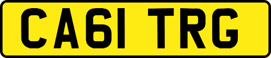 CA61TRG