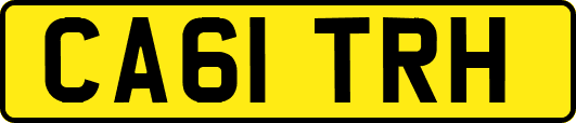 CA61TRH