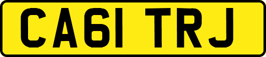 CA61TRJ