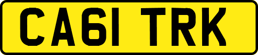 CA61TRK