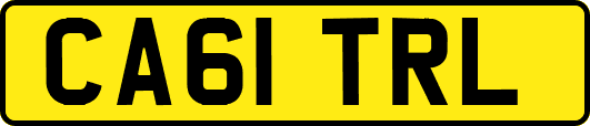CA61TRL