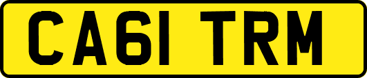 CA61TRM