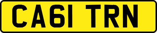 CA61TRN
