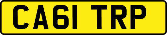 CA61TRP