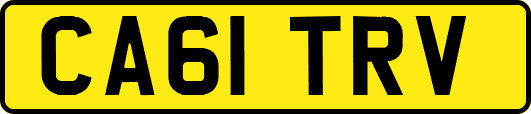 CA61TRV