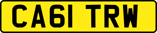 CA61TRW