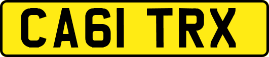 CA61TRX