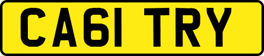 CA61TRY