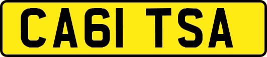 CA61TSA