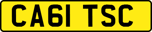 CA61TSC