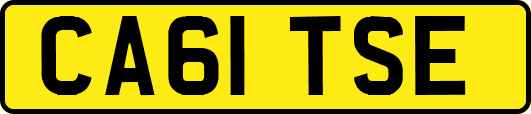 CA61TSE