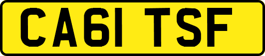 CA61TSF