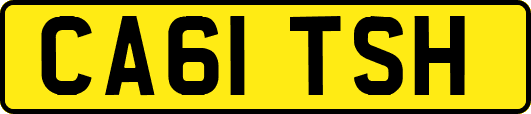 CA61TSH