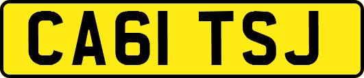 CA61TSJ