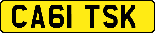 CA61TSK