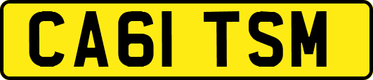 CA61TSM