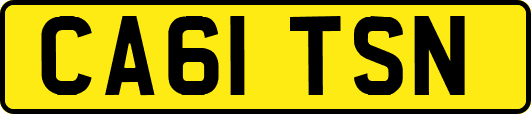 CA61TSN