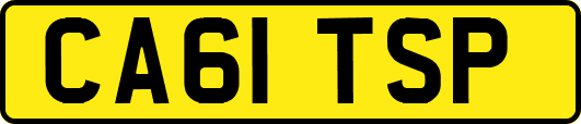 CA61TSP