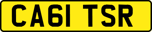 CA61TSR