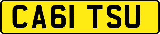 CA61TSU