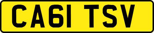 CA61TSV