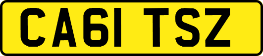 CA61TSZ