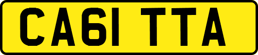 CA61TTA