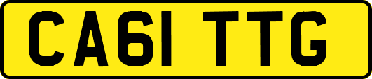CA61TTG