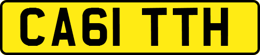 CA61TTH