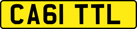 CA61TTL