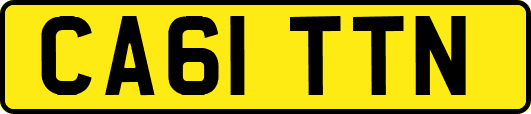 CA61TTN