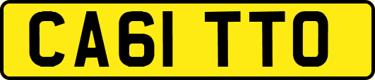 CA61TTO