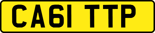 CA61TTP