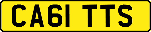 CA61TTS