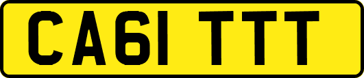 CA61TTT