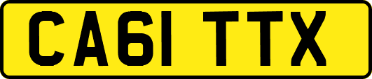 CA61TTX