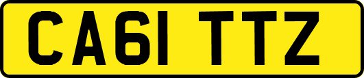 CA61TTZ