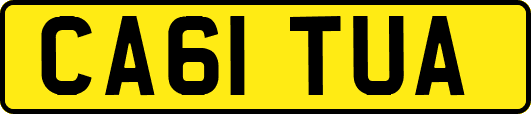 CA61TUA