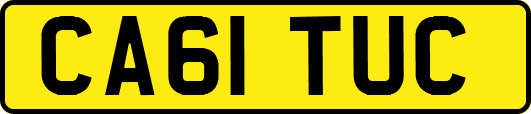 CA61TUC