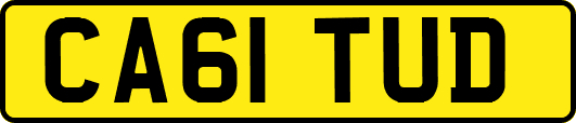 CA61TUD