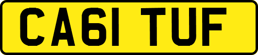 CA61TUF