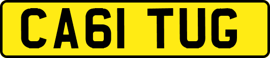 CA61TUG
