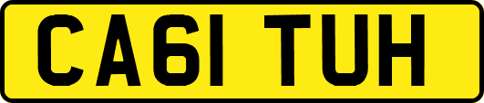CA61TUH