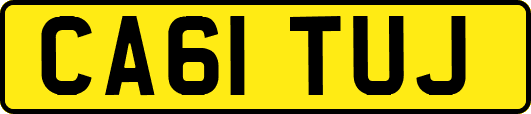 CA61TUJ