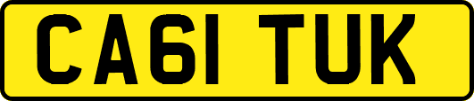 CA61TUK