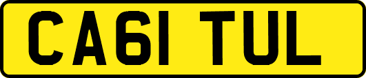 CA61TUL