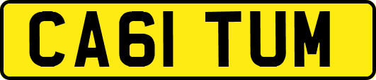 CA61TUM
