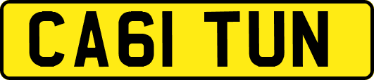 CA61TUN