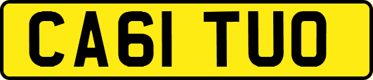 CA61TUO