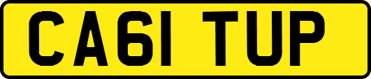 CA61TUP